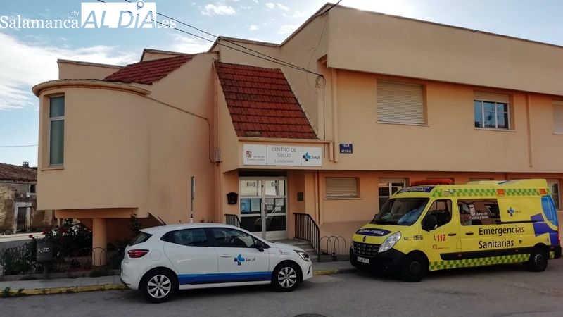 El Consejo de salud insta a las instituciones a solucionar la carencia de sanitarios en la zona de Lumbrales