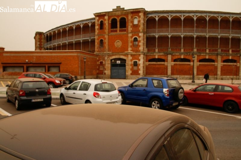 Recomendaciones de la Junta ante el inminente regreso de la calima 