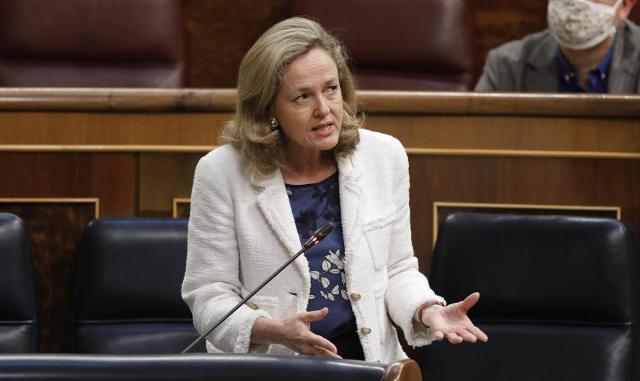 El Gobierno creará una lista negra de empresas con más de 600.000 euros en impagos