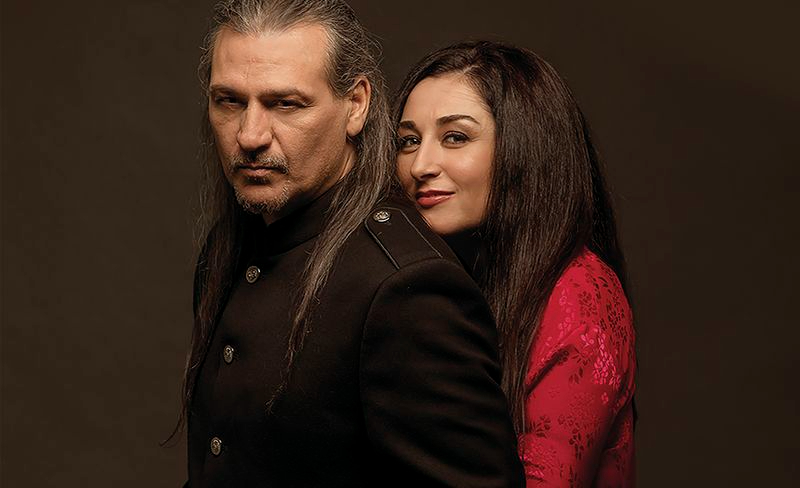 Uno de los grupos españoles que más discos ha vendido actúa este sábado en Salamanca