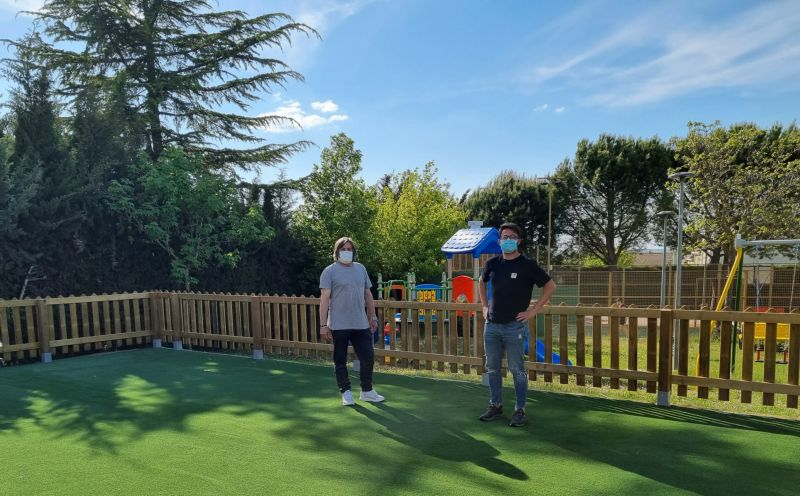 Carrascal de Barregas destina 15.000 euros a ayudas familiares