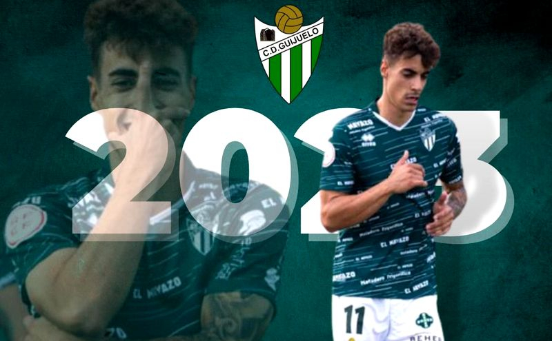 Álex Caramelo jugará en Segunda RFEF