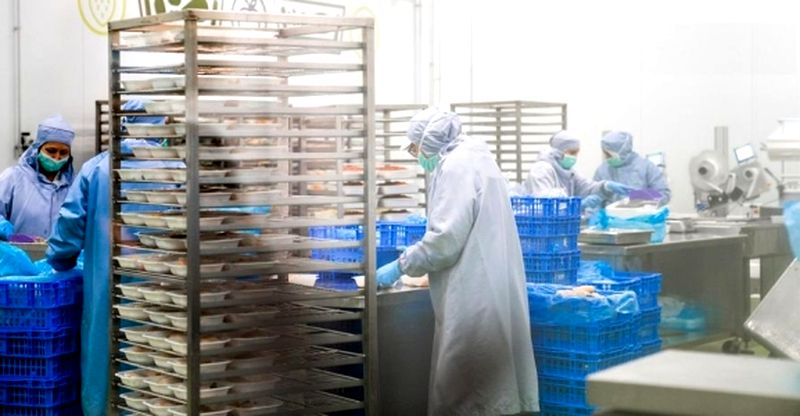 Una fábrica cárnica de Guijuelo necesita 50 trabajadores