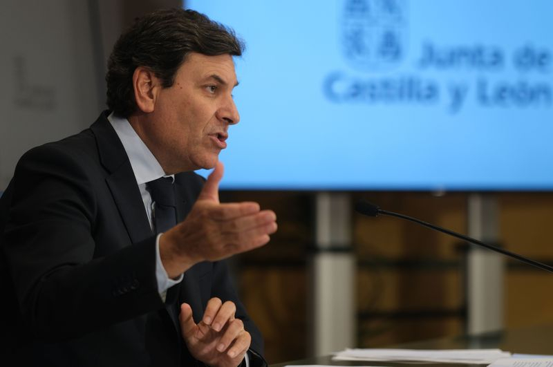 La Junta defiende al Rey Emérito y su derecho a visitar España