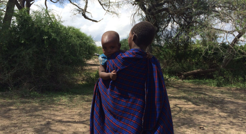 La Casa de las Conchas acoge un cinefórum sobre la mujer en Tanzania y Mozambique el martes 24