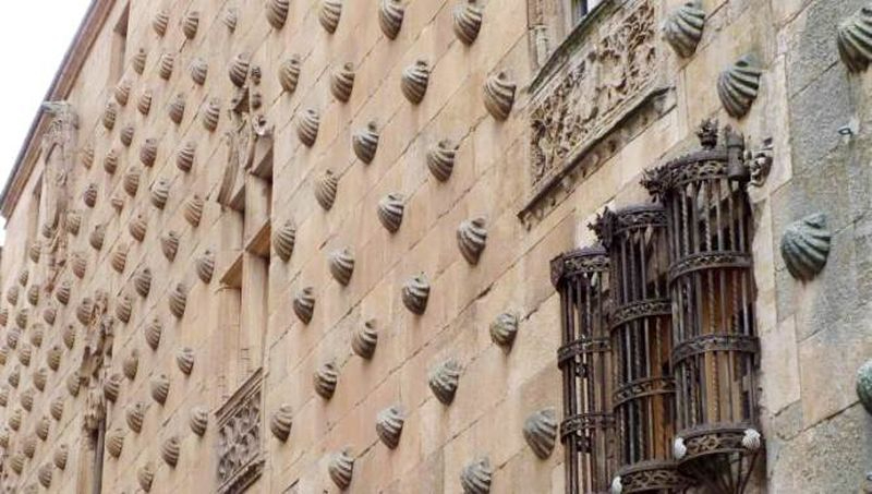 Música, nueva exposición y presentación de ‘La vida que será’, en la agenda de la Casa de las Conchas 