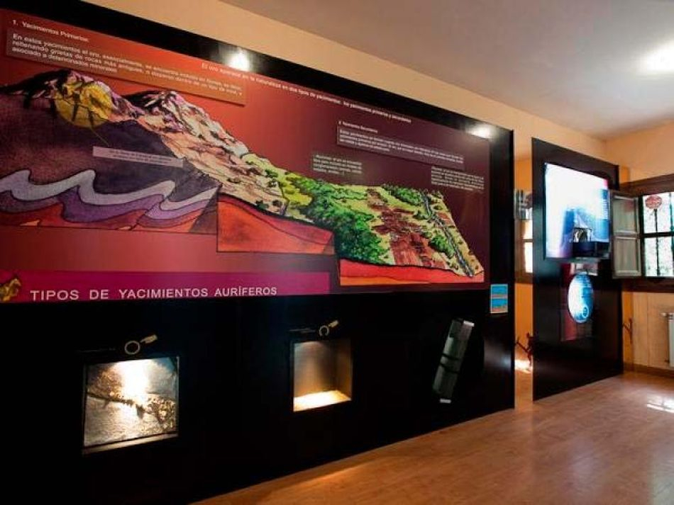 Las Cavenes, el tesoro de la provincia que descubrieron los romanos