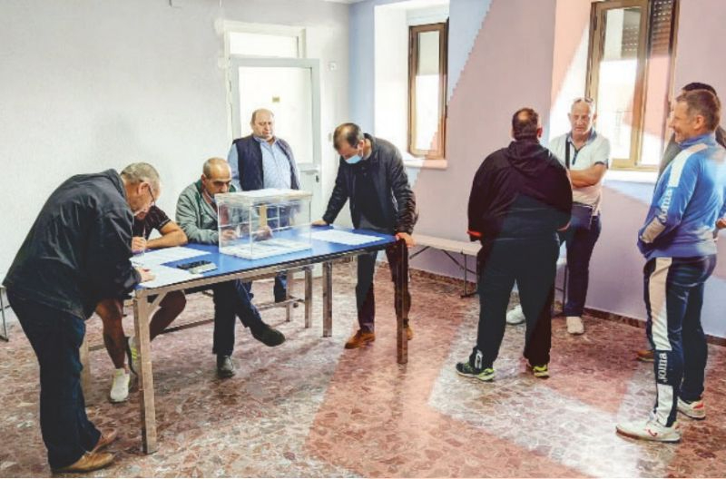 Comisiones Obreras se impone en las elecciones del Comité de Empresa de Calderón y Ramos