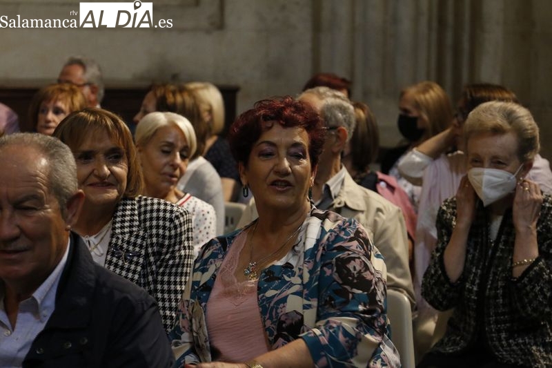 Imposición de Becas para 72 alumnos de la Experiencia de la UPSA