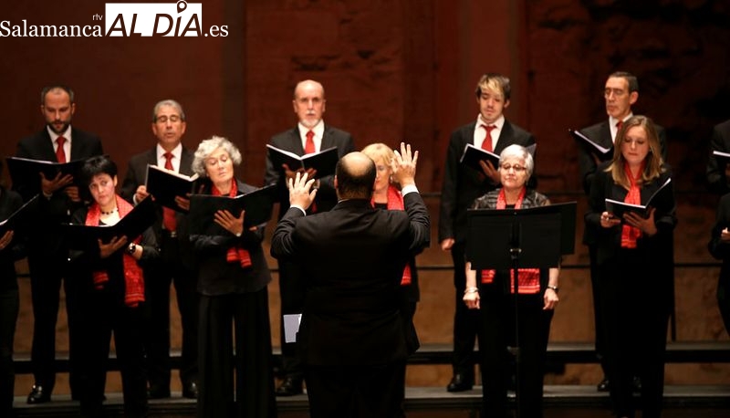 Cuatro conciertos gratuitos y un ciclo de cine para celebrar en Salamanca el Día de Europa