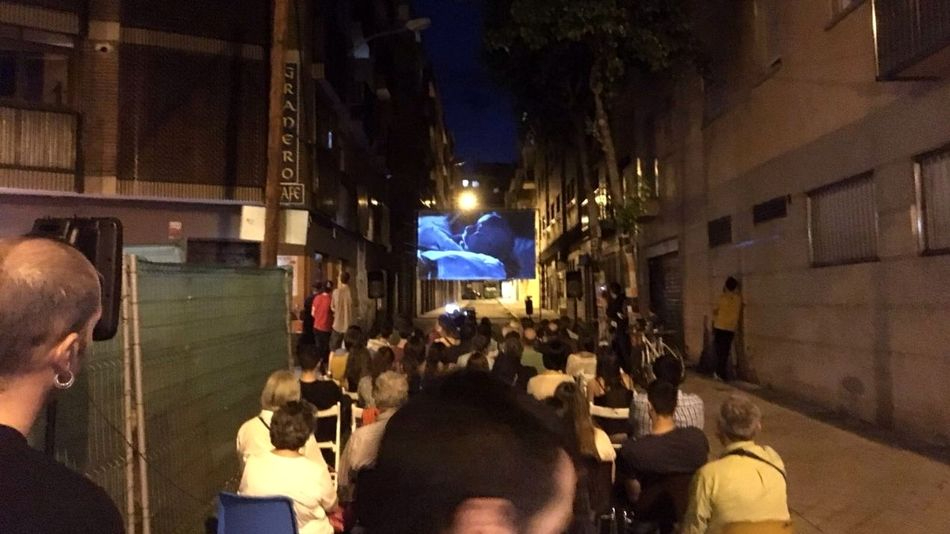 Vuelve el festival Cine corto de Verano de Salamanca a partir del 2 de junio