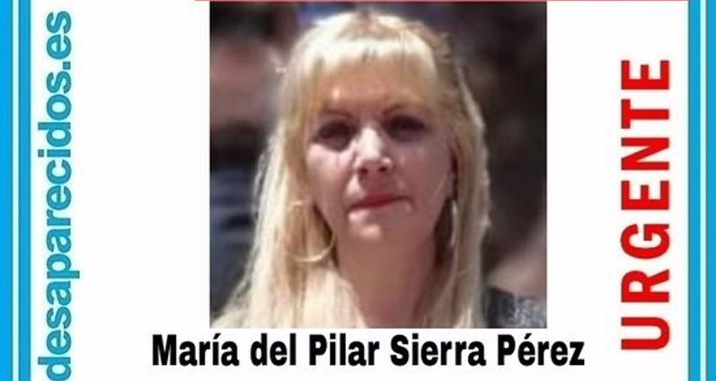 Buscan a una mujer desaparecida desde el sábado de casa de su hija en Palencia