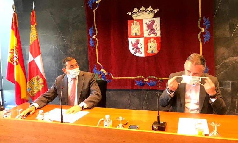 Más de 2.300 salmantinos recibirán ayudas al alquiler de la Junta