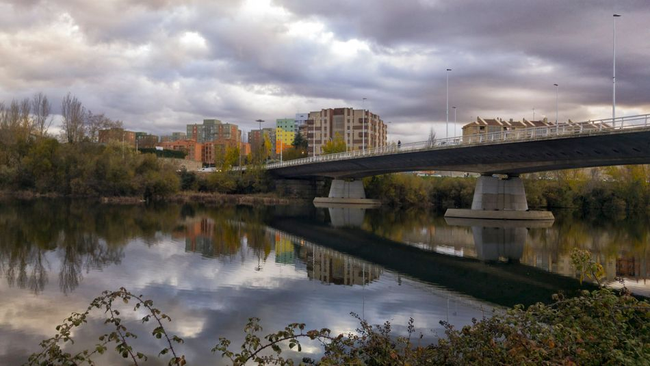 ¿Qué calidad tiene el aire que respiras en Salamanca?