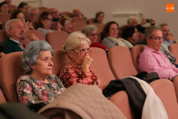 Daniel Serna ofrece una conferencia sobre la Ley de Dependencia el martes 17 de mayo