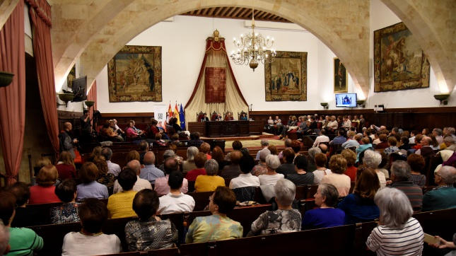 La Universidad de la Experiencia continúa el martes con la charla El Brasil de los Felipes. 1580-1640
