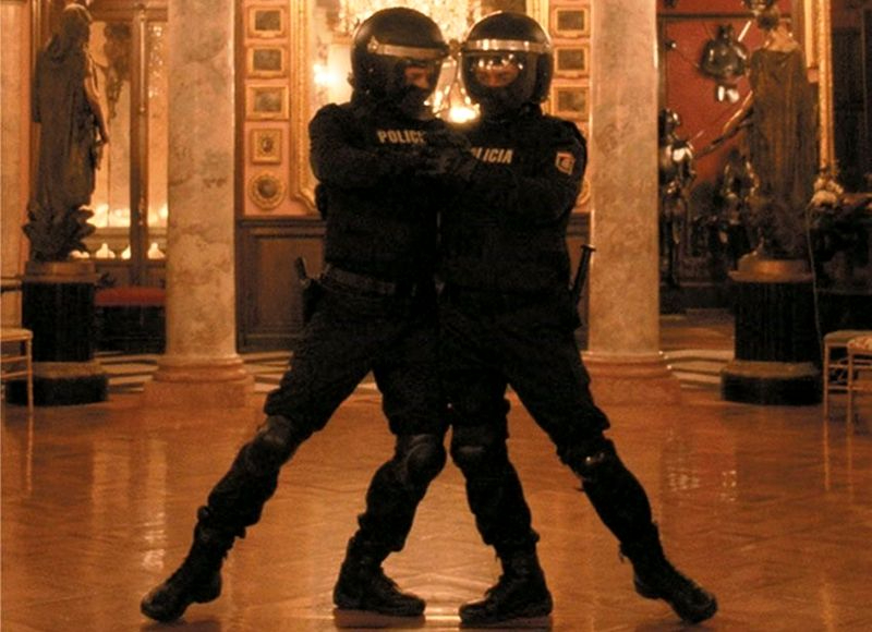 El Museo de Salamanca sorprende con una exposición de arte actual