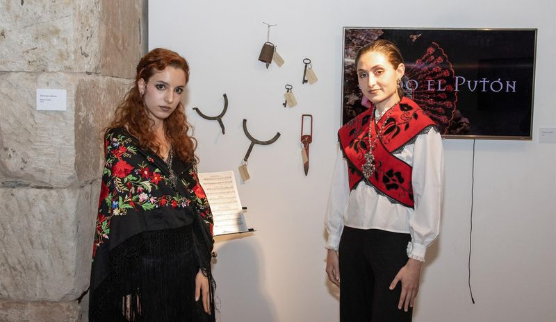 La tradición charra muestra su cara moderna para llegar a los jóvenes 