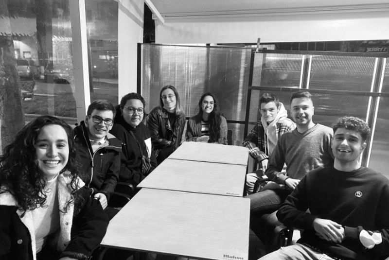 Continúa el ciclo Musicalia con el Ensemble de Fagotes Fagore Music