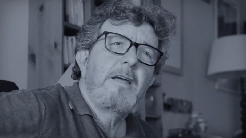 Fernando Maés presenta su nuevo disco A solas en Salamanca