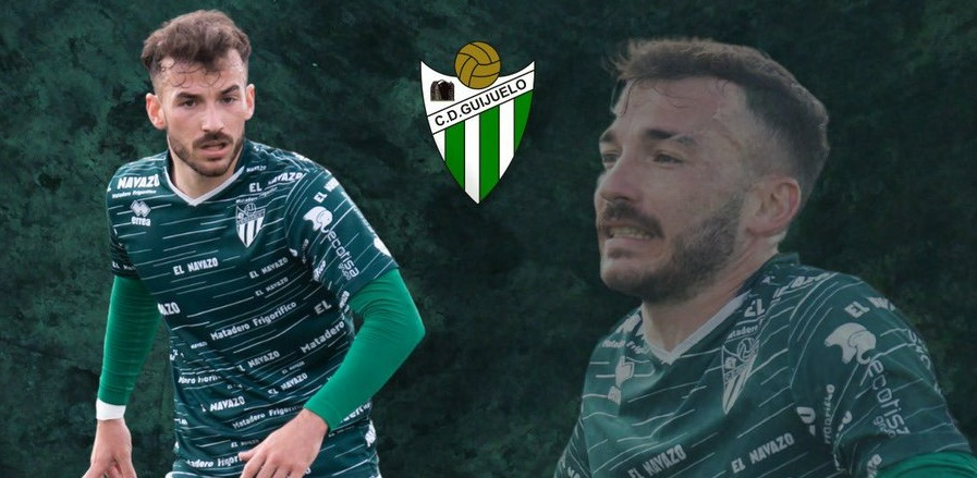 Giráldez se marcha del Guijuelo