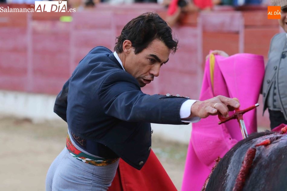 Ledesma celebrará una corrida de toros el 20 de junio
