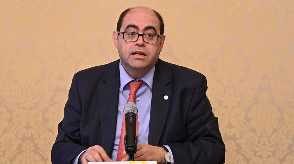 El Grupo Socialista está empeñado en negar cualquier acierto del Gobierno Municipal, afirma Fernando Rodríguez