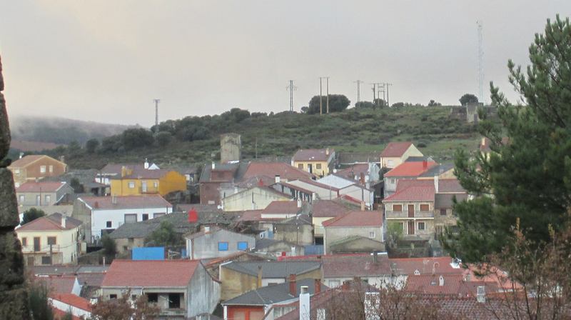 El Payo saca a licitación la gestión de su nueva Residencia de Mayores