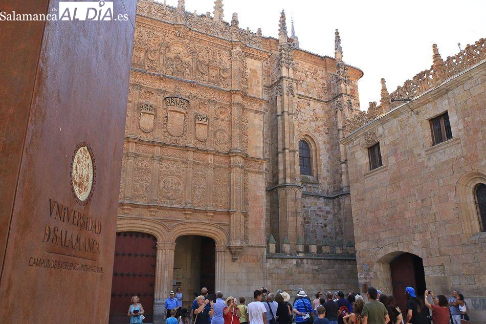 La USAL participa en el programa Campus Rural del Miteco con prácticas para estudiantes en el entorno rural