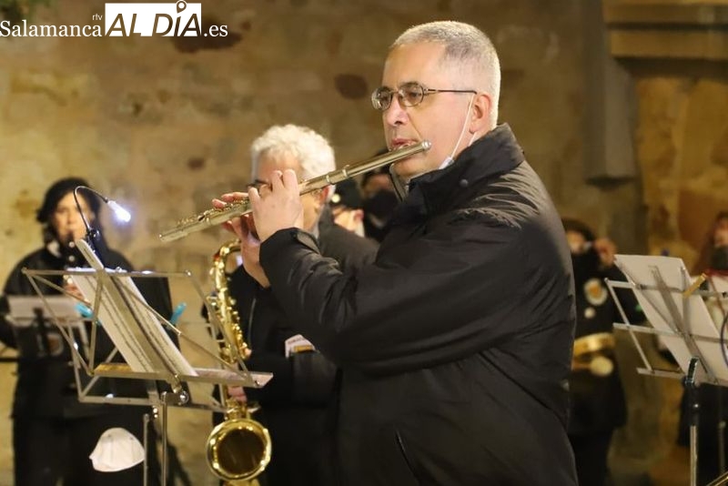 La Catedral Vieja acoge este jueves un concierto con entrada libre