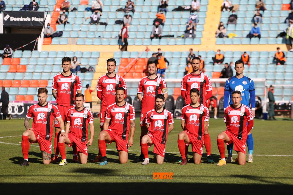 ¿Y si el Ayuntamiento hubiese comprado El Helmántico?