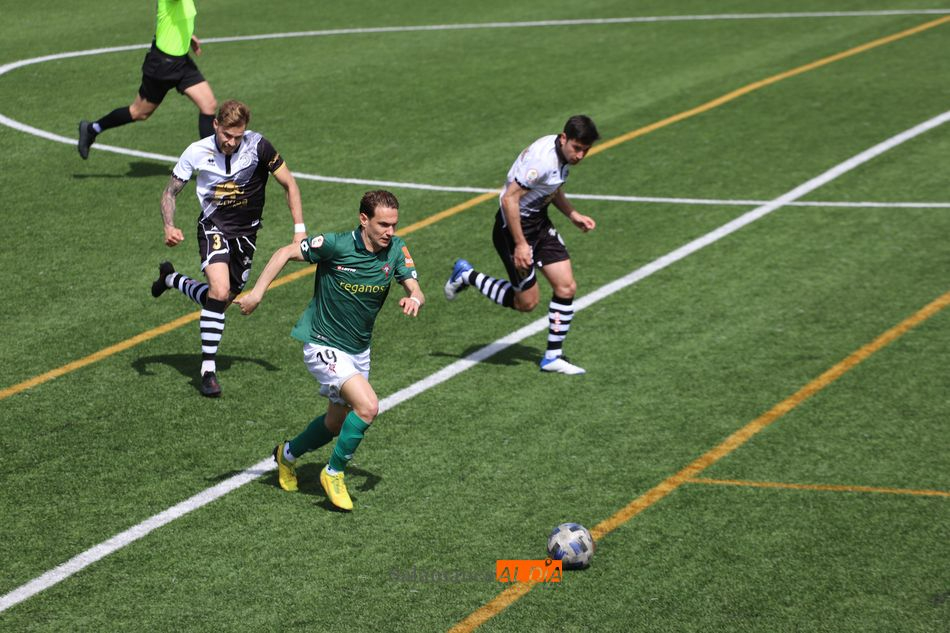Unionistas ya tiene horario para el partidazo con el Racing de Ferrol