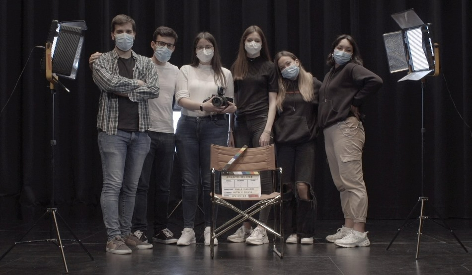 La Barahona Big Band, y el documental sobre cine rodado en Miróbriga, este viernes en el FICEE