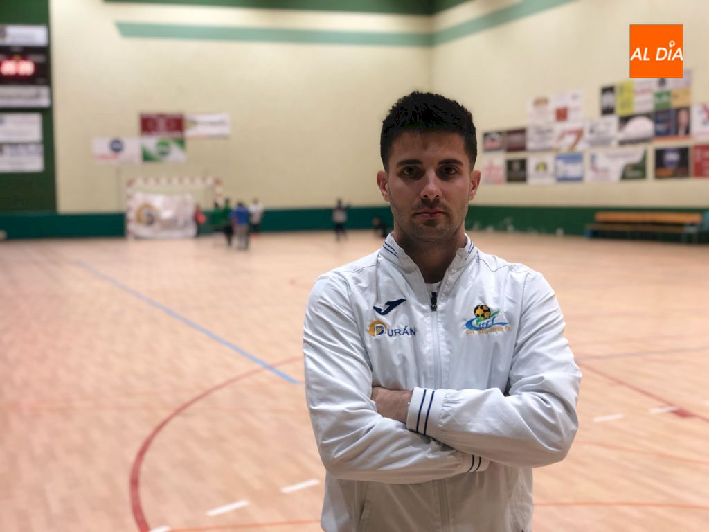 Esta temporada hemos sabido competir mejor contra los equipos de arriba de la clasificación