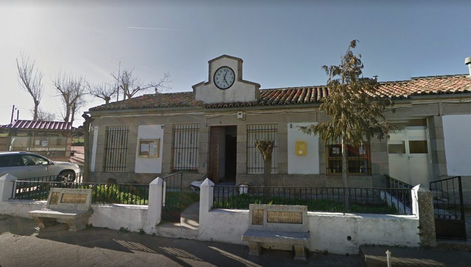 La Audiencia Provincial absuelve al alcalde de La Vídola de los presuntos delitos de malversación y prevaricación 