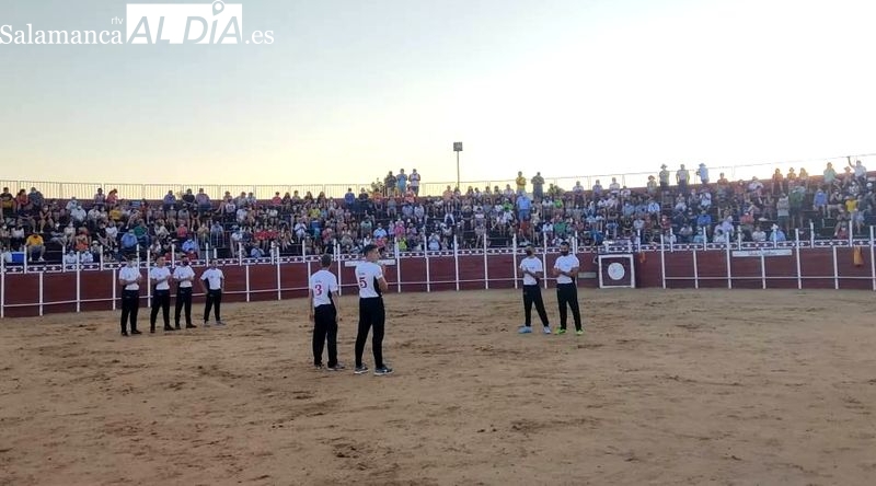 Cambios en la normativa de las plazas de toros portátiles 