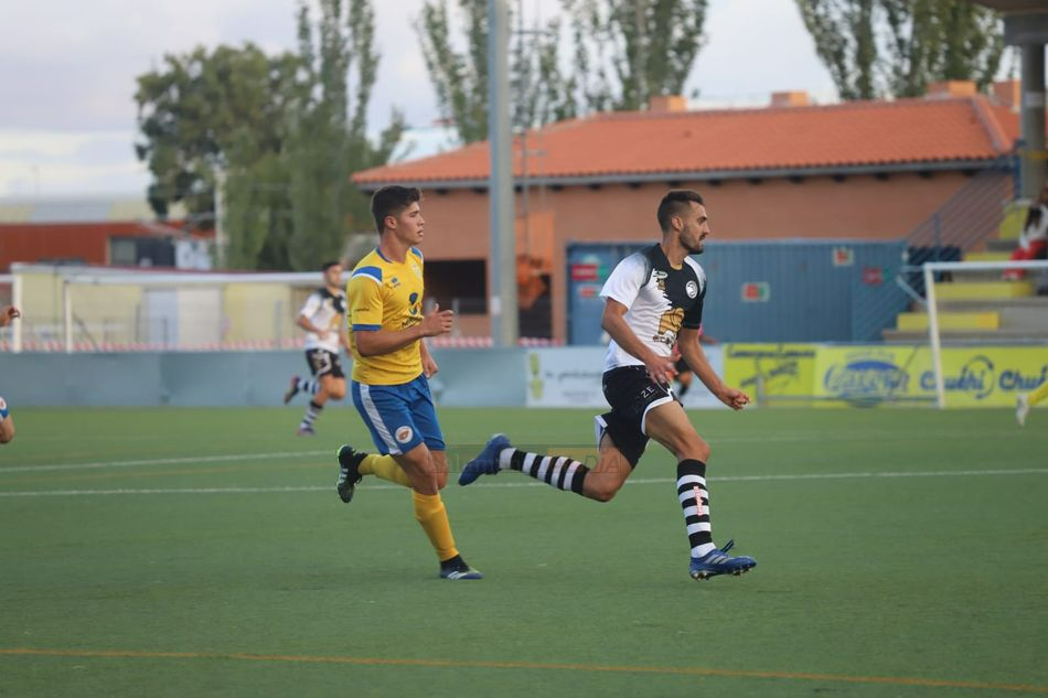 El Monterrey considera viable, justa y beneficiosa para la ciudad de Salamanca y su fútbol la propuesta del Ayuntamiento