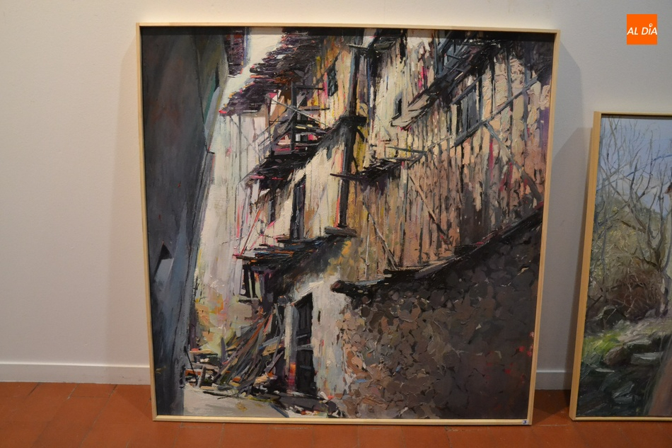 Llega una nueva edición del Certamen de Artes Plásticas Celso Lagar, con 3.000€ para el ganador