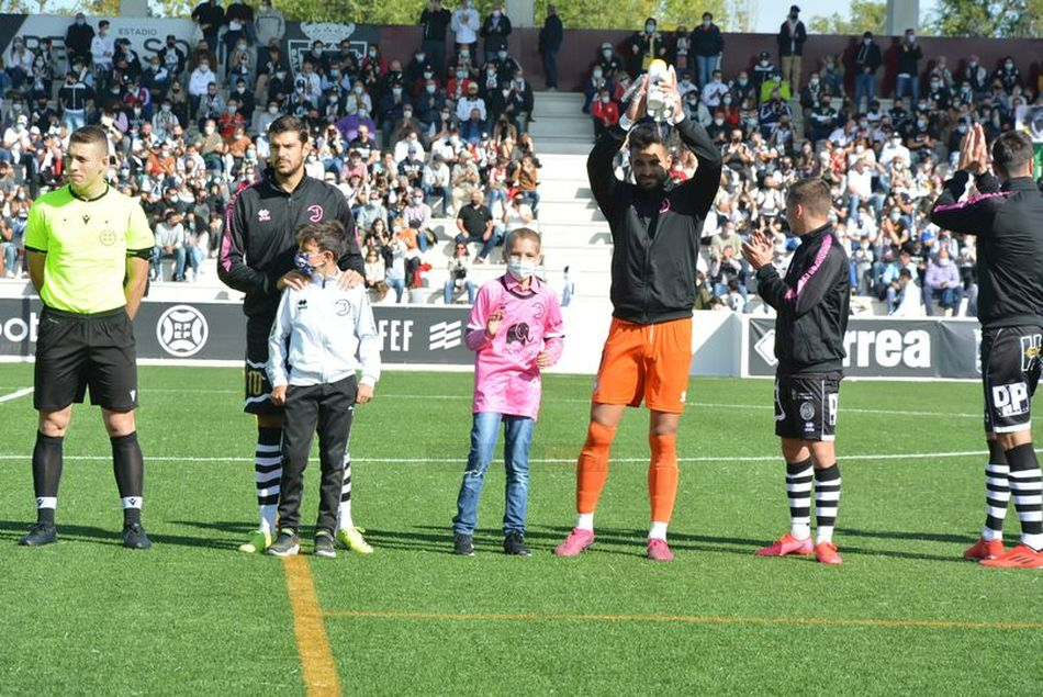 Salva: Me veo siendo el portero de Unionistas la próxima temporada, ¿por qué no?