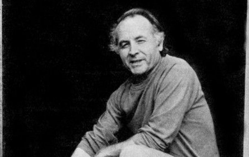 Salamanca pierde a uno de sus grandes artistas, el escultor Ángel Mateos