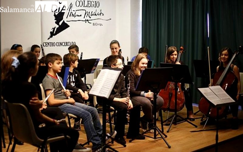 Ocho días de conciertos, teatro, bailes... en la Muestra de Artes Escénicas del Consejo Social del Rollo