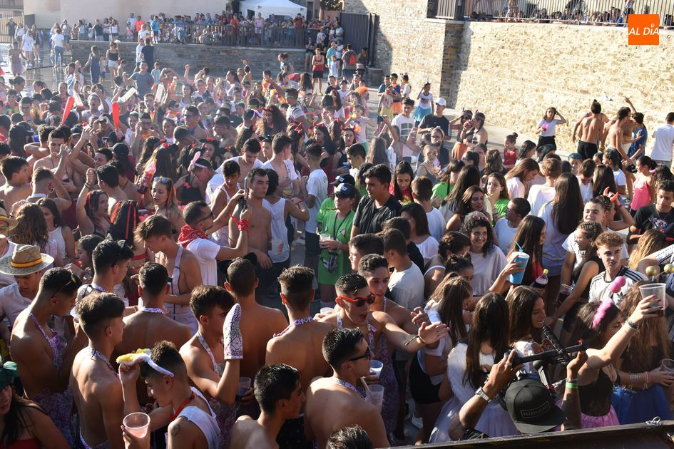 Convocada una reunión de la Comisión de Fiestas para tratar la programación de octubre