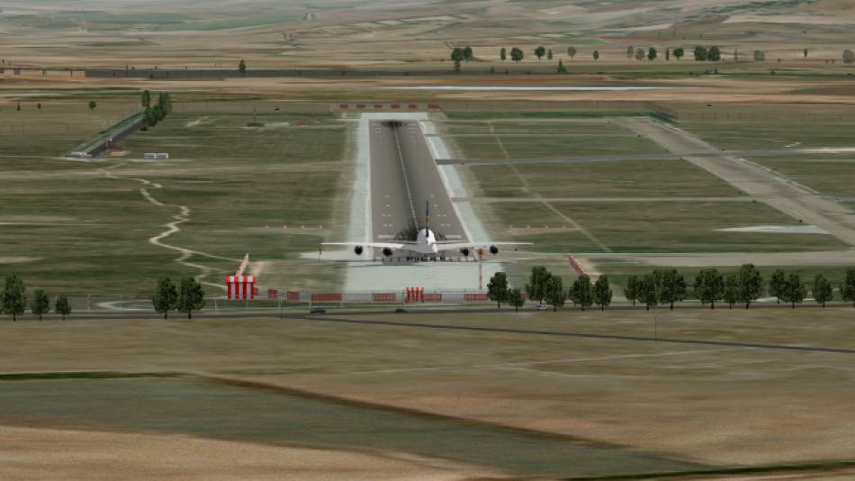 Iniciativa para que Salamanca tenga ciclos de FP vinculados al sector aeronáutico