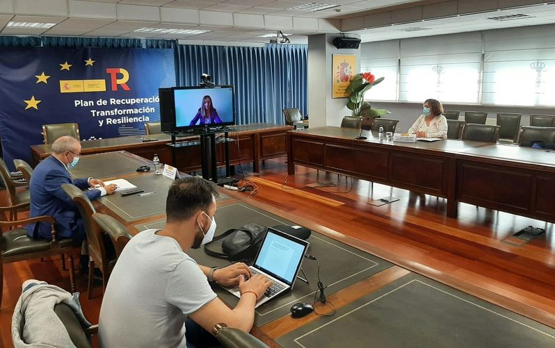 Castilla y León recibirá 81 millones de euros para la modernización de la Formación Profesional