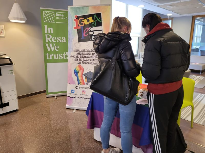  La orientación sexual e identidad de género, tercera causa de los delitos de odio en España 