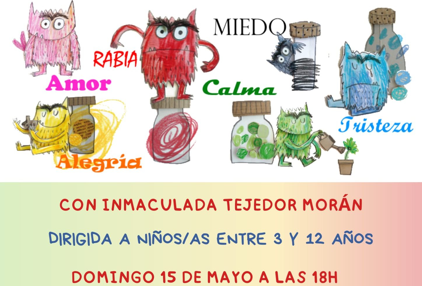 El Centro Cultural de Aldeadávila acogerá el taller infantil ‘Jugando con la sal y los colores descubrimos emociones’