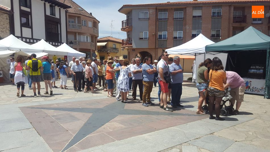 La XIV Feria Agroalimentaria y Fiesta de la Fresa de Linares será el 4 y 5 de junio