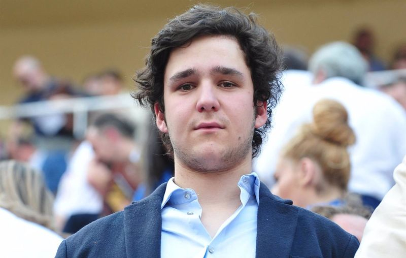 Confusión sobre un intento de secuestro a Froilán con gas somnífero 