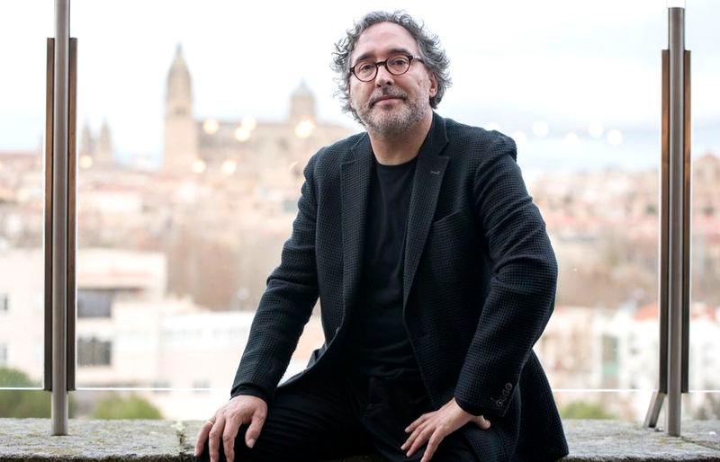 Gabriel Calvo y La Fabulosa Retahíla abrirán el ciclo de música tradional de la Casa de las Conchas