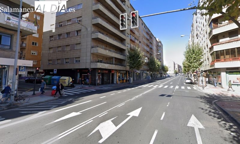 La concesión de hipotecas sobre viviendas aumenta un 39% en Salamanca 